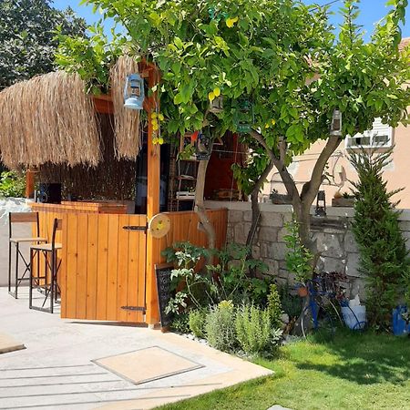 Cielo Limon Butik Otel Alaçatı Luaran gambar
