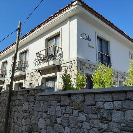 Cielo Limon Butik Otel Alaçatı Luaran gambar
