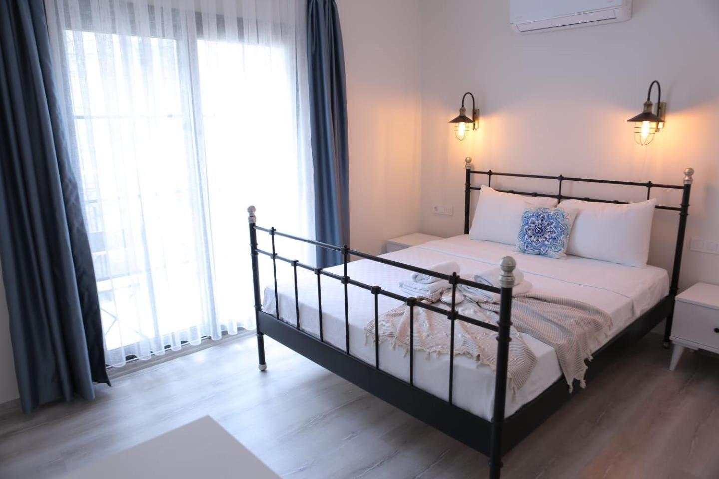 Cielo Limon Butik Otel Alaçatı Luaran gambar