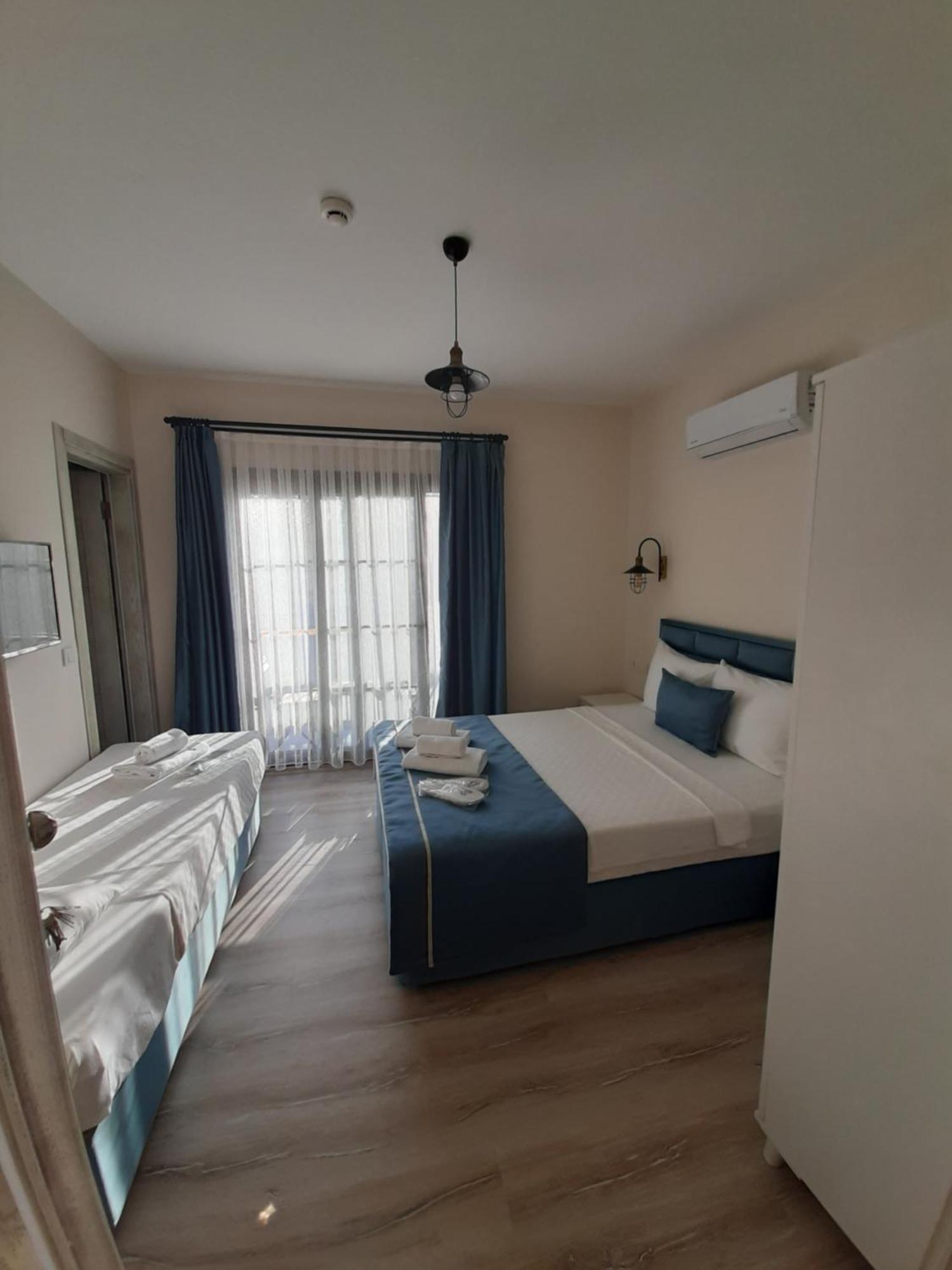Cielo Limon Butik Otel Alaçatı Luaran gambar