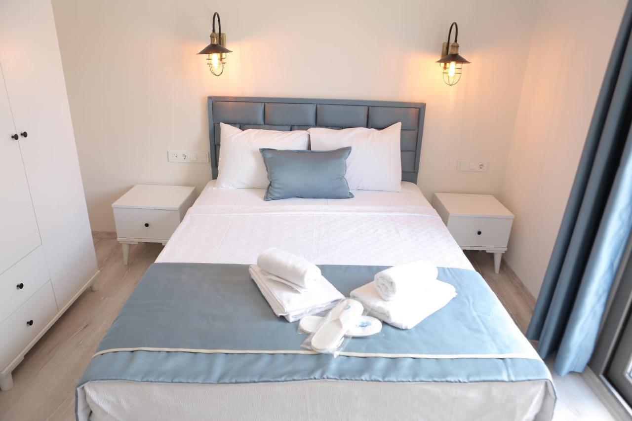 Cielo Limon Butik Otel Alaçatı Luaran gambar