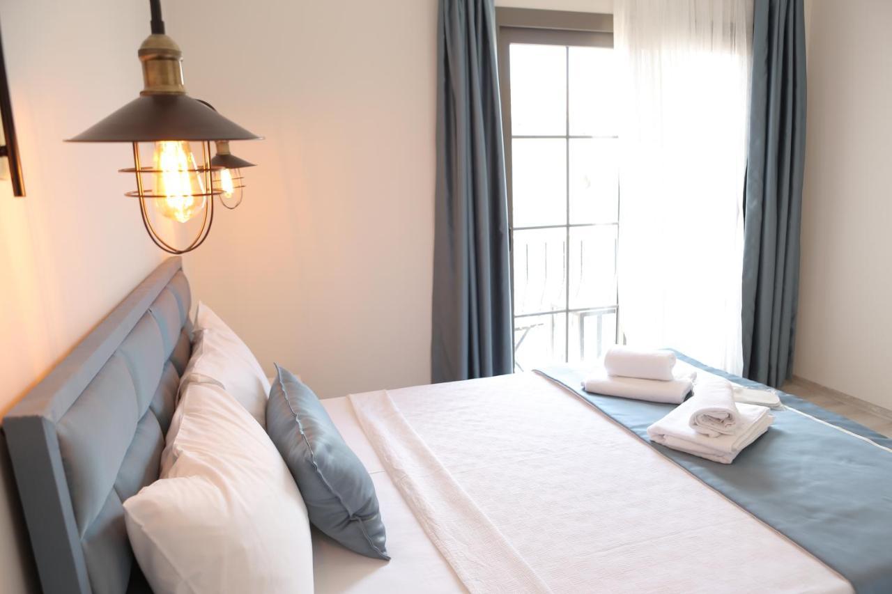 Cielo Limon Butik Otel Alaçatı Luaran gambar