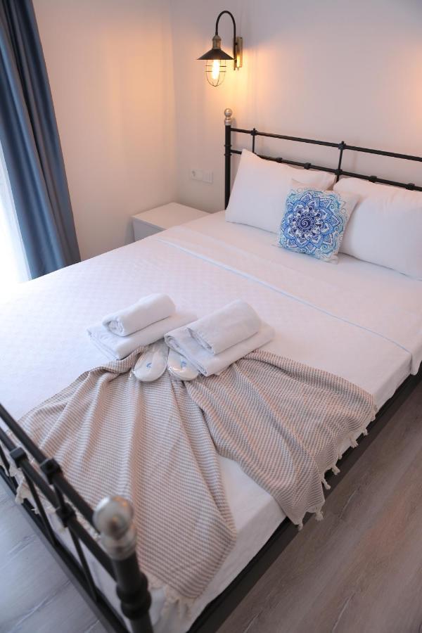 Cielo Limon Butik Otel Alaçatı Luaran gambar