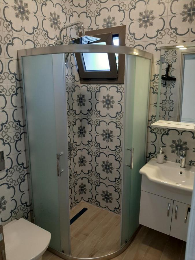 Cielo Limon Butik Otel Alaçatı Luaran gambar