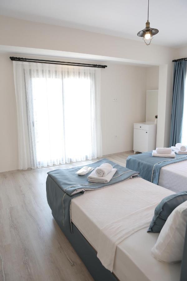 Cielo Limon Butik Otel Alaçatı Luaran gambar