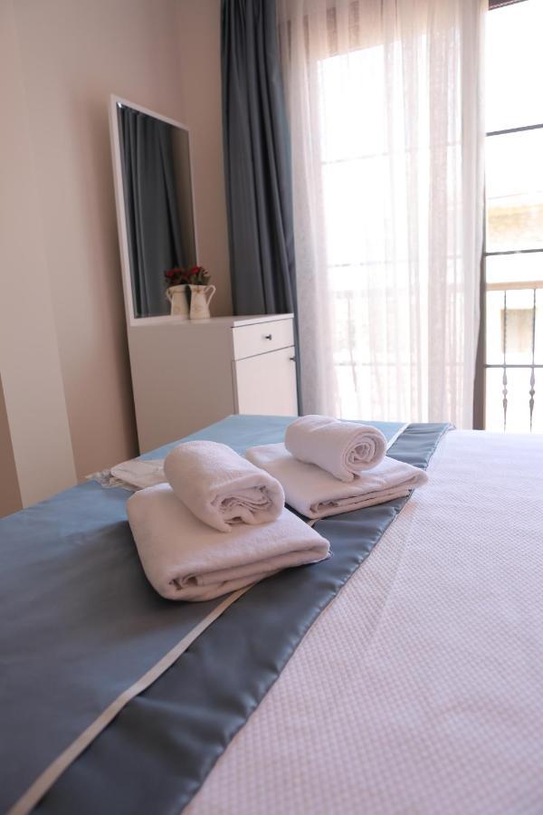 Cielo Limon Butik Otel Alaçatı Luaran gambar