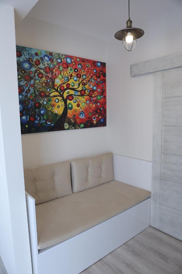 Cielo Limon Butik Otel Alaçatı Luaran gambar