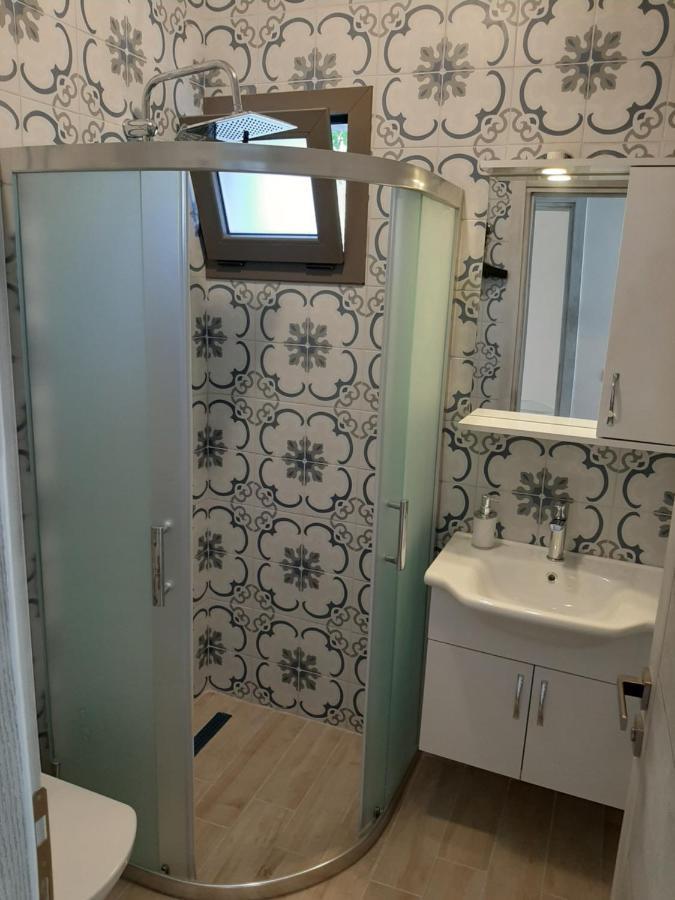 Cielo Limon Butik Otel Alaçatı Luaran gambar