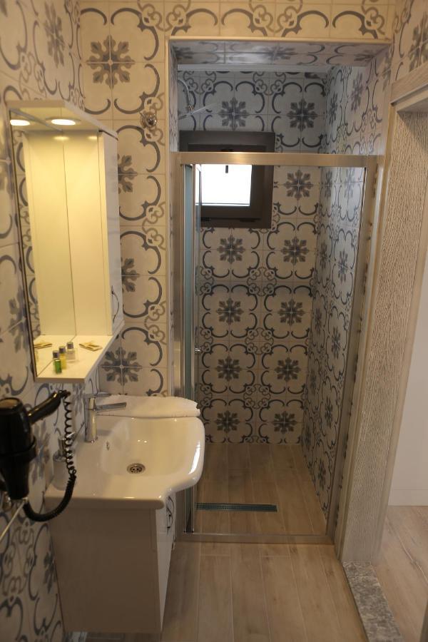 Cielo Limon Butik Otel Alaçatı Luaran gambar