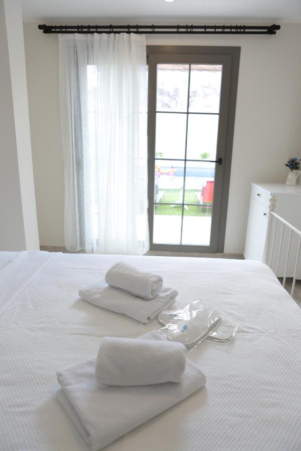Cielo Limon Butik Otel Alaçatı Luaran gambar